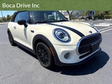 2021 mini cooper for sale  Pompano Beach