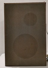Wege hifi lautsprecher gebraucht kaufen  Mittenwald