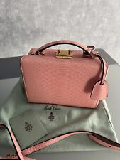 Mark cross python gebraucht kaufen  Steinheim am Albuch