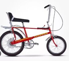 Raleigh chopper mk4 for sale  Shipping to Ireland