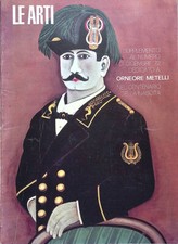 Arti. orneore metelli usato  Italia