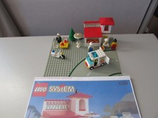 Lego vintage 6350 d'occasion  Apt