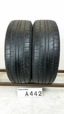 Sommerreifen kumho solus gebraucht kaufen  Grimma