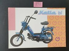 Garelli katia 50cc for sale  GOSPORT