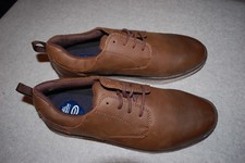 Mens scholls brown for sale  Axtell