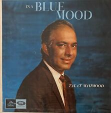 Blue mood talat for sale  HOUNSLOW