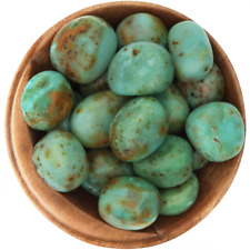 1 pedra de cristal de cura natural CHRYSOPRASE – de origem ética, Peru comprar usado  Enviando para Brazil