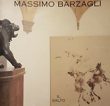 Massimo barzagli catalogo usato  Orsago