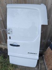 Rear doors peugeot for sale  SWINDON