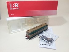 Rivarossi art hr2004locomotiva usato  Italia
