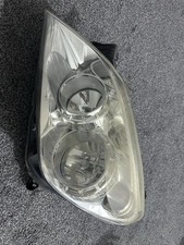 Vauxhall astra headlight for sale  DERBY