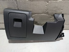 Armaturenbrett unterteil links gebraucht kaufen  Gronau