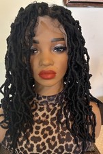 Full lace faux for sale  Parlin