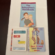 Chapter books grade for sale  Spring Grove