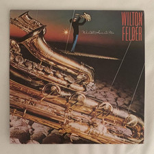 Wilton felder star for sale  LITTLEBOROUGH