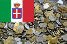 Monete regno italia usato Monete regno italia usato  Vestenanova