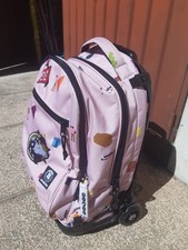 Zaino trolley invicta usato  Carpi