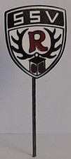 Anstecknadel anstecker pin gebraucht kaufen  Rostock