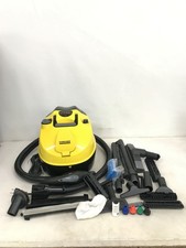 Myjka parowa Kärcher SV 7 1100W - żółta/czarna (1.439-410.0) na sprzedaż  PL