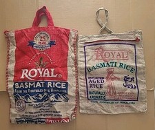Empty royal basmati for sale  Cincinnati