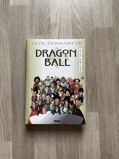 Livre dictionnaire dragon d'occasion  Compiègne