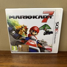 Mario kart nintendo usato  Brescia
