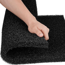 Aquarium filter sponge for sale  Denver
