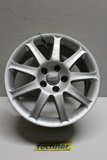 Felge alu audi gebraucht kaufen  Friesenheim
