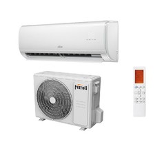 Condizionatore inverter ferrol usato  Milano