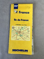Ile 1987 regional d'occasion  Expédié en Belgium
