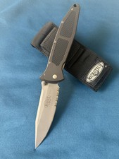 Microtech knives socom for sale  Sunland