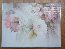 laura ashley canvas print for sale laura ashley canvas print for sale YORK