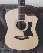 Taylor 110ce acoustic for sale  Belleville