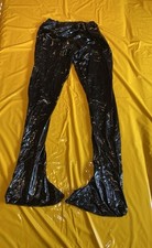 Hose leggings jogging gebraucht kaufen  Griesheim