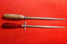 Werkzeug alt wetzstahl gebraucht kaufen  Dessau-Roßlau