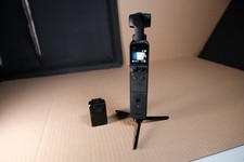 video camera osmo dji action for sale  Valley Village