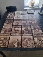 Lot ancienne revues d'occasion  Riorges