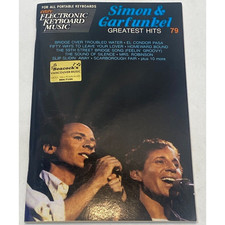 1975 simon garfunkel for sale  Mcminnville
