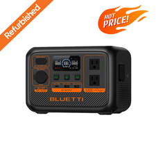 Bluetti ac2p 300w for sale  Closter
