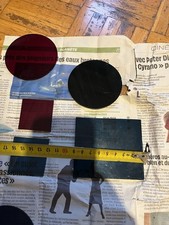 Ancien verre rond d'occasion Ancien verre rond d'occasion  Marseille XII