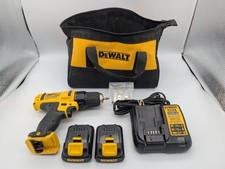 Dewalt dcd710 drill for sale  Seattle