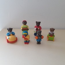 Lot figurines petit d'occasion  Athies-sous-Laon