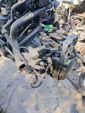 Cambio manuale marce usato  Agropoli