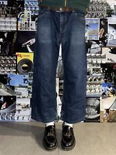 Jeans timberland w36 usato  Volvera