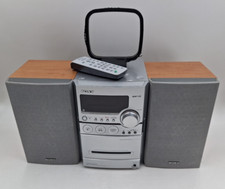 Sony cmt nez3 for sale  East Hartford