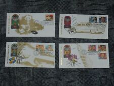 First day covers for sale  BEXLEY
