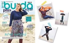 Burda style automne d'occasion  France