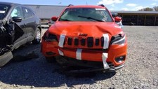 Conjunto de farol esquerdo usado serve: 2021 Jeep Cherokee LED esquerdo grau A comprar usado  Enviando para Brazil