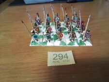 25mm ancient greek for sale  DARLINGTON