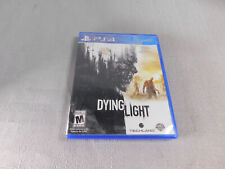 Dying Light - (PS4, 2015) comprar usado  Enviando para Brazil